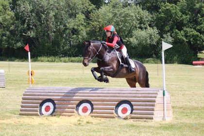 Eventing Page